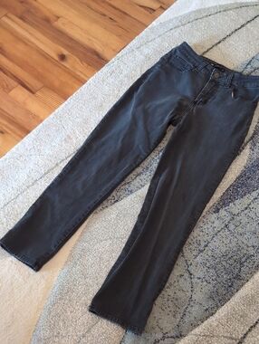 🌼Lee Classic Fit Black Jeans 1889